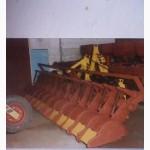 Ножи на культиватор фрезерный буряковый КФ-5.4 запчасти