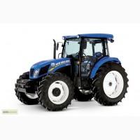 Продам Трактор New Holland TD5.80 Мощность 80л.с и другую с/х технику
