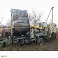 Продам картоплезбиральний комбайн ANNA Z 644