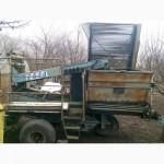 Продам картоплезбиральний комбайн ANNA Z 644