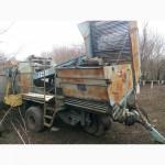 Продам картоплезбиральний комбайн ANNA Z 644