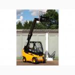 Продам погрузчик. Погрузчик телескопический JCB TELETRUK TLT 30 GAS 4.4m, 3.0t