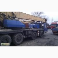 Запчасти к автокранам Январец КС 5473Днепр, КС 6471а, КС 6471, КС 6472, Январец-Bumar