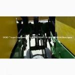 Сеялка пневматическая Джон Дир John Deere 1750 с No-Till, сухие удобрения, очистители ряда
