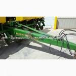 Сеялка пневматическая Джон Дир John Deere 1750 с No-Till, сухие удобрения, очистители ряда