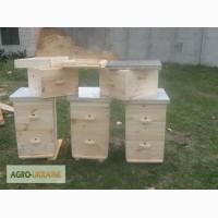 Улья для пчол