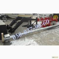 Погрузчик зерна фронтальный КУН+Kul-Met (Польша) В наличии в Днепре любые погрузчики