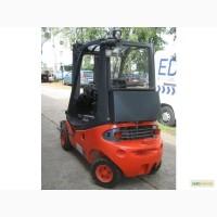 Погрузчик LINDE H20D