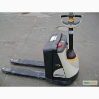Продам электротележку Crown WP3015-1.6 новая