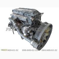 Двигатель DAF LF PACAR, 6-и цилиндровый, мотор ДАФ ЛФ 55