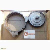 Комплект переоборудования двигателя ЮМЗ-6 (Д-65) на МТЗ (Д-240)