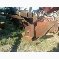 Продам плуг ПНУ-4-40 б/у