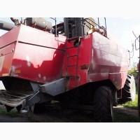 Продам со СКИДКОЙ комбайн КЗС-1218