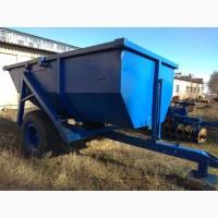 Продам прицеп НТС-5