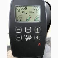 Колесный экскаватор JCB JS130W. Спецтехника б/у