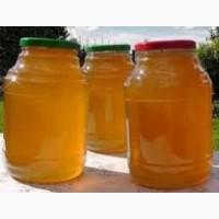 Продам натуральный мед