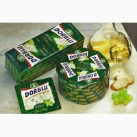 Продам Сир Dorblu (Дорблю), Brie (Брі), Camembert (Камамбер) Kaserei