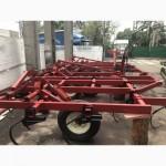 Культиватор CASE IH 4600, предпосевной культиватор