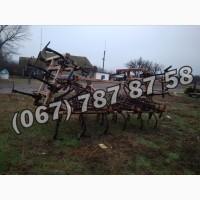 Срочно продам культиватор КПЕ 6Н