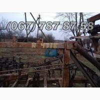 Срочно продам культиватор КПЕ 6Н