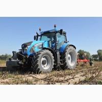 Профессиональный ремонт тракторов Landini