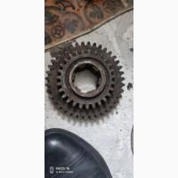 Шестерня КПП Т-40 2-5 передачи Z27/39 (Т25-1701314) п-во СССР