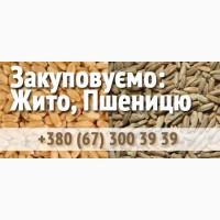 Куплю Жито (Безоплатне Зберігання)