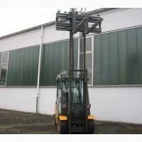 Вилочный погрузчик Jungheinrich TFG 430 с