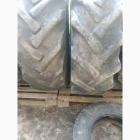 Б/у шина 15.5/80R24 (400/80-24)