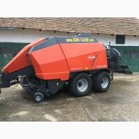 Прес-підбирач Kuhn LSB 1290