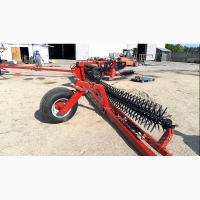 Роторно-зубовая борона PHOENIX (Rotary Harrow)