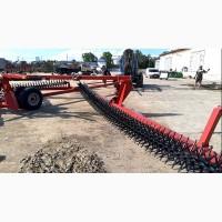 Роторно-зубовая борона PHOENIX (Rotary Harrow)