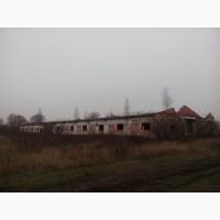 Продам здание под разборку
