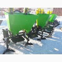 Картофелесажалка для минитрактора Bomet Польша