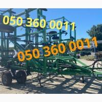 Новый культиватор Great Plains 8332 FS 9, 5 метров