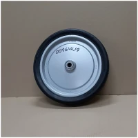 Колесо 380х65 / 009644.19 Otico, 452.321 Pottinger