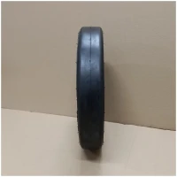 Колесо 380х65 / 009644.19 Otico, 452.321 Pottinger