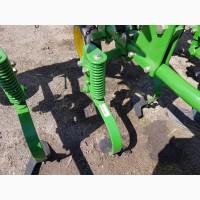 Пропашной культиватор John Deere 825 RM 8 рядов