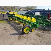 Пропашной культиватор John Deere 825 RM 8 рядов