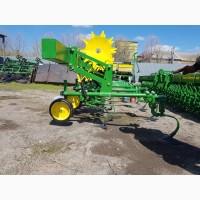 Пропашной культиватор John Deere 825 RM 8 рядов