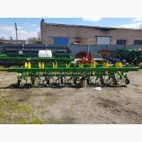 Пропашной культиватор John Deere 825 RM 8 рядов