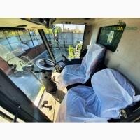 Комбайн Claas lex 580