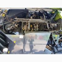 Комбайн Claas lex 580