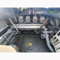 Комбайн Claas lex 580