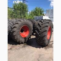 6у шинв 650/75r32 Continentcl (пврв)