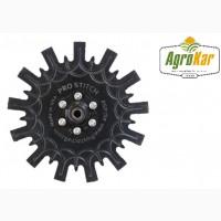 Колесо прикочуюче Pro-Stitch+5203