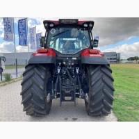 Трактор Case IH Puma 140 + Stoll FZ50.1