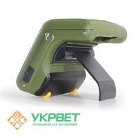 УЗД прилад для свинарства MSU1 із секторним датчиком