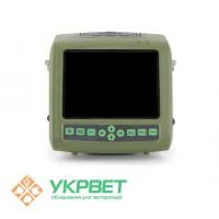 УЗД прилад для свинарства MSU1 із секторним датчиком