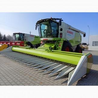 Жатка SР 12-70 для збирання соняшника